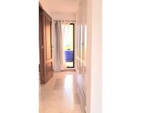 Wiederverkauf - apartment - Estepona - Selwo
