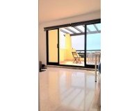 Wiederverkauf - apartment - Estepona - Selwo