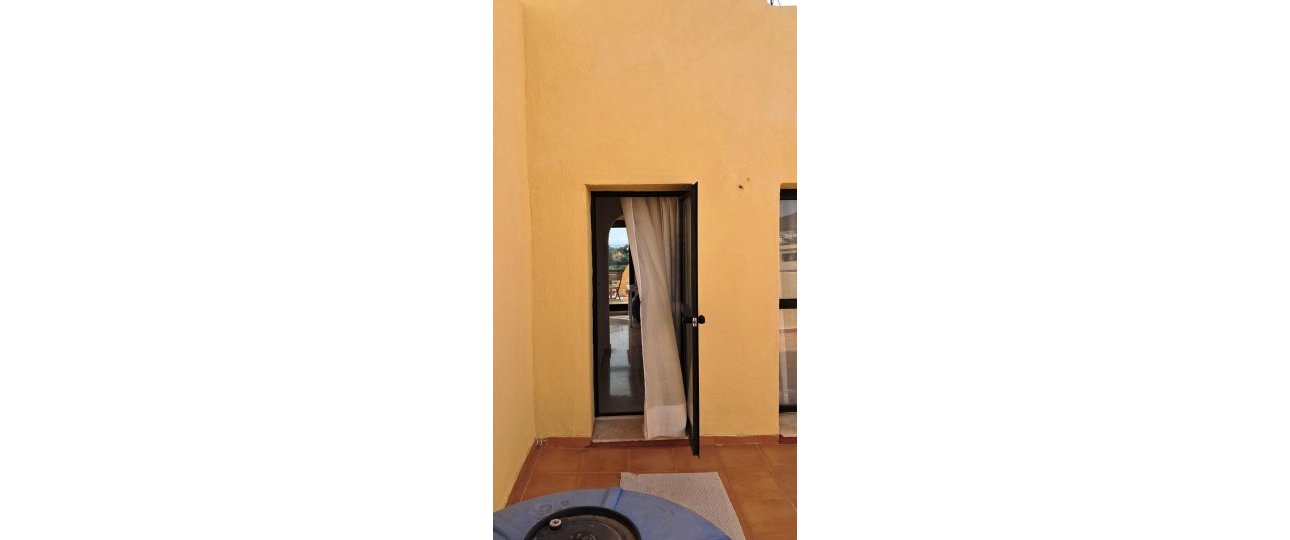Wiederverkauf - apartment - Estepona - Selwo