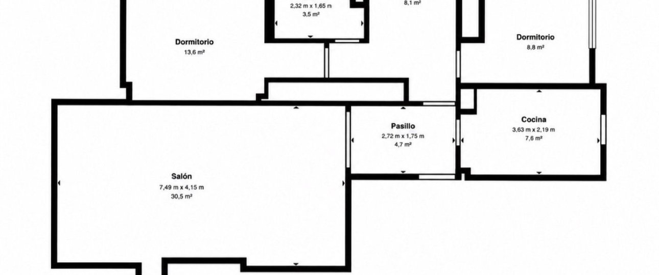 Wiederverkauf - apartment - Estepona - Selwo