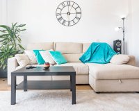 Wiederverkauf - apartment - Estepona - Selwo