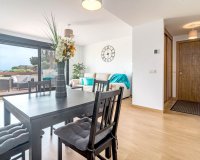 Wiederverkauf - apartment - Estepona - Selwo