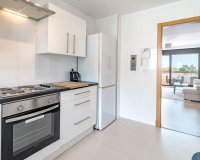 Wiederverkauf - apartment - Estepona - Selwo