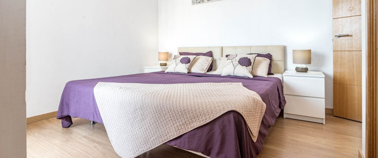 Wiederverkauf - apartment - Estepona - Selwo
