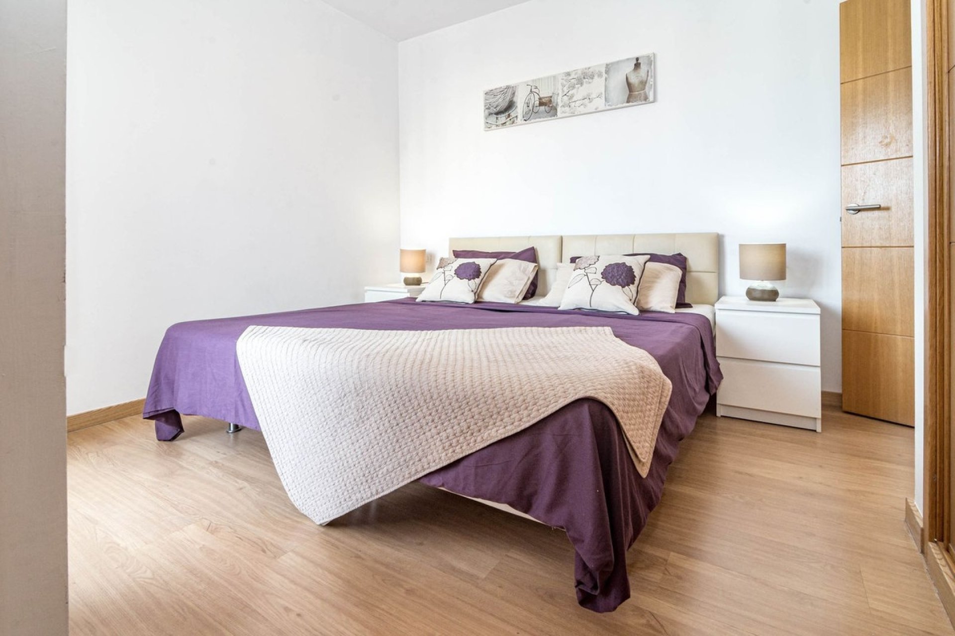 Wiederverkauf - apartment - Estepona - Selwo