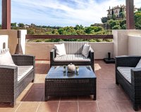 Wiederverkauf - apartment - Estepona - Selwo