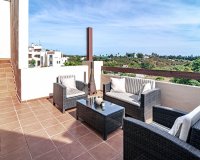 Wiederverkauf - apartment - Estepona - Selwo