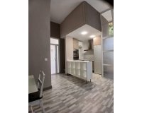 Wiederverkauf - apartment - Estepona - Selwo