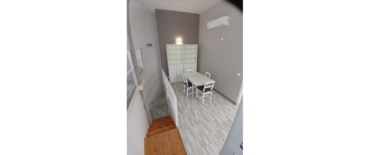 Wiederverkauf - apartment - Estepona - Selwo