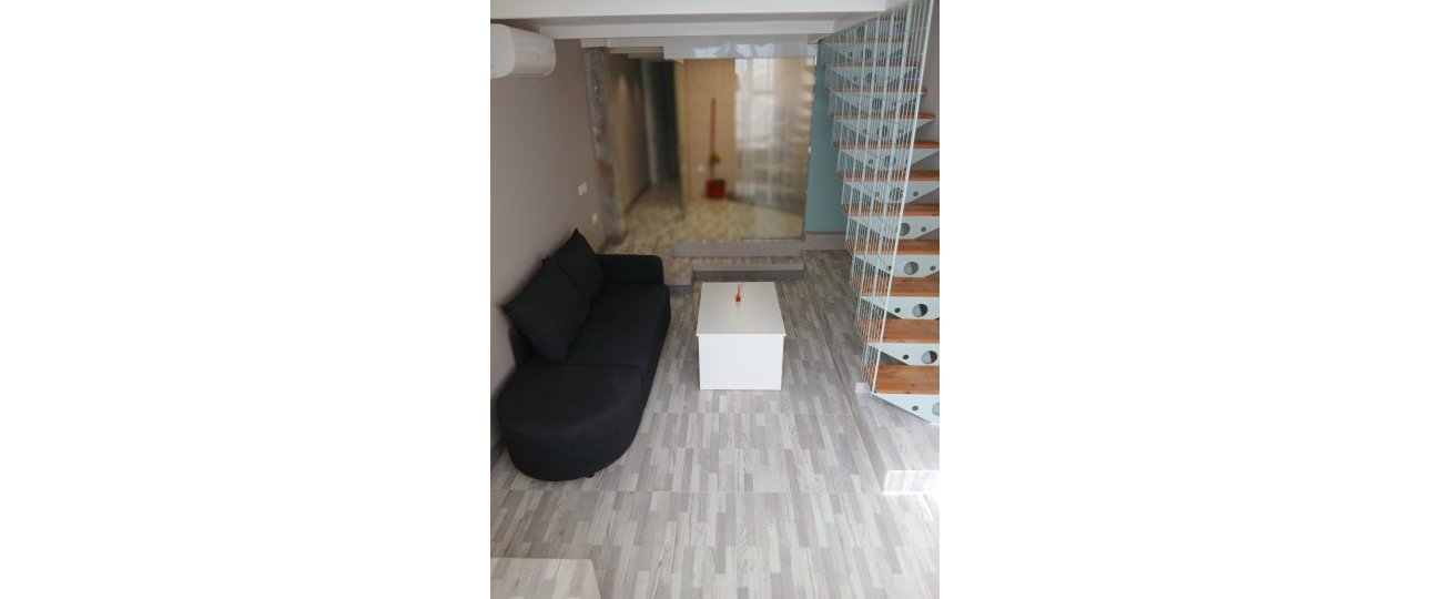 Wiederverkauf - apartment - Estepona - Selwo