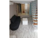 Wiederverkauf - apartment - Estepona - Selwo