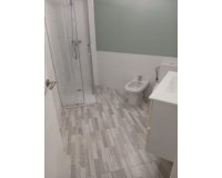 Wiederverkauf - apartment - Estepona - Selwo