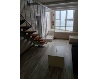 Wiederverkauf - apartment - Estepona - Selwo
