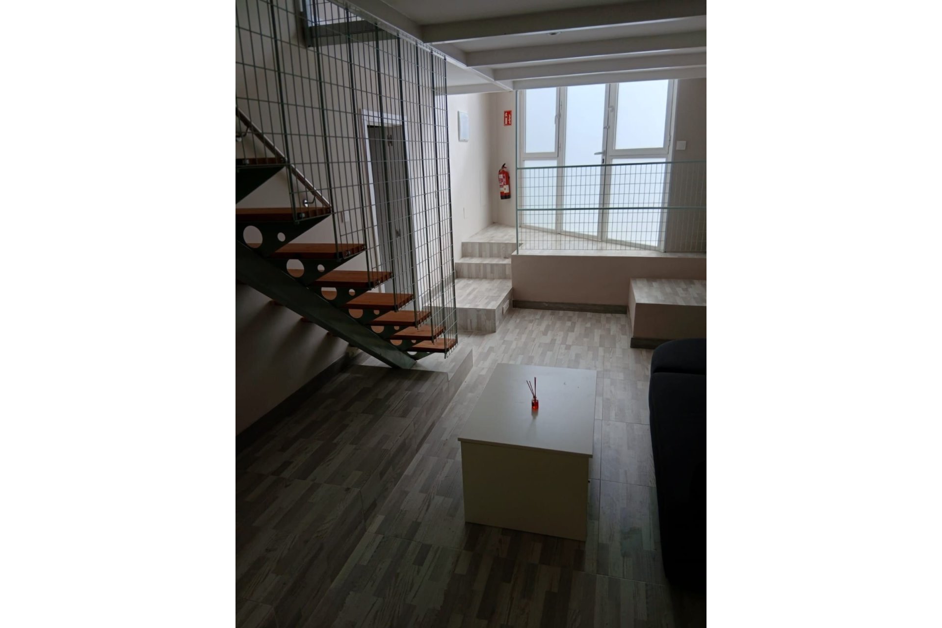 Wiederverkauf - apartment - Estepona - Selwo