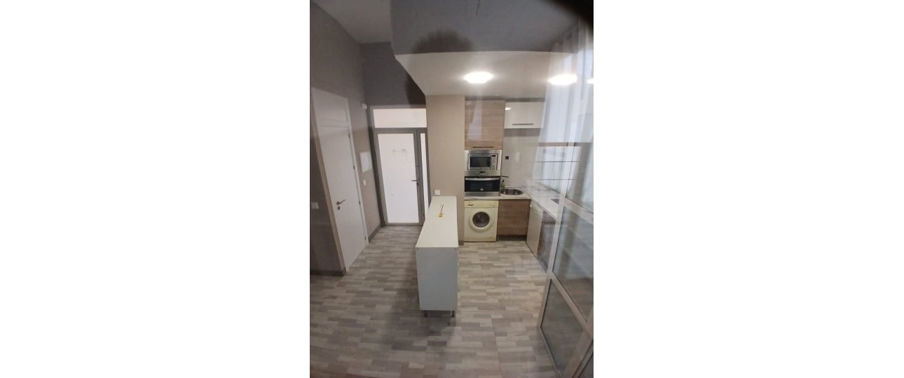 Wiederverkauf - apartment - Estepona - Selwo