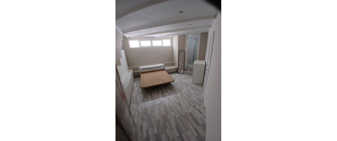 Wiederverkauf - apartment - Estepona - Selwo
