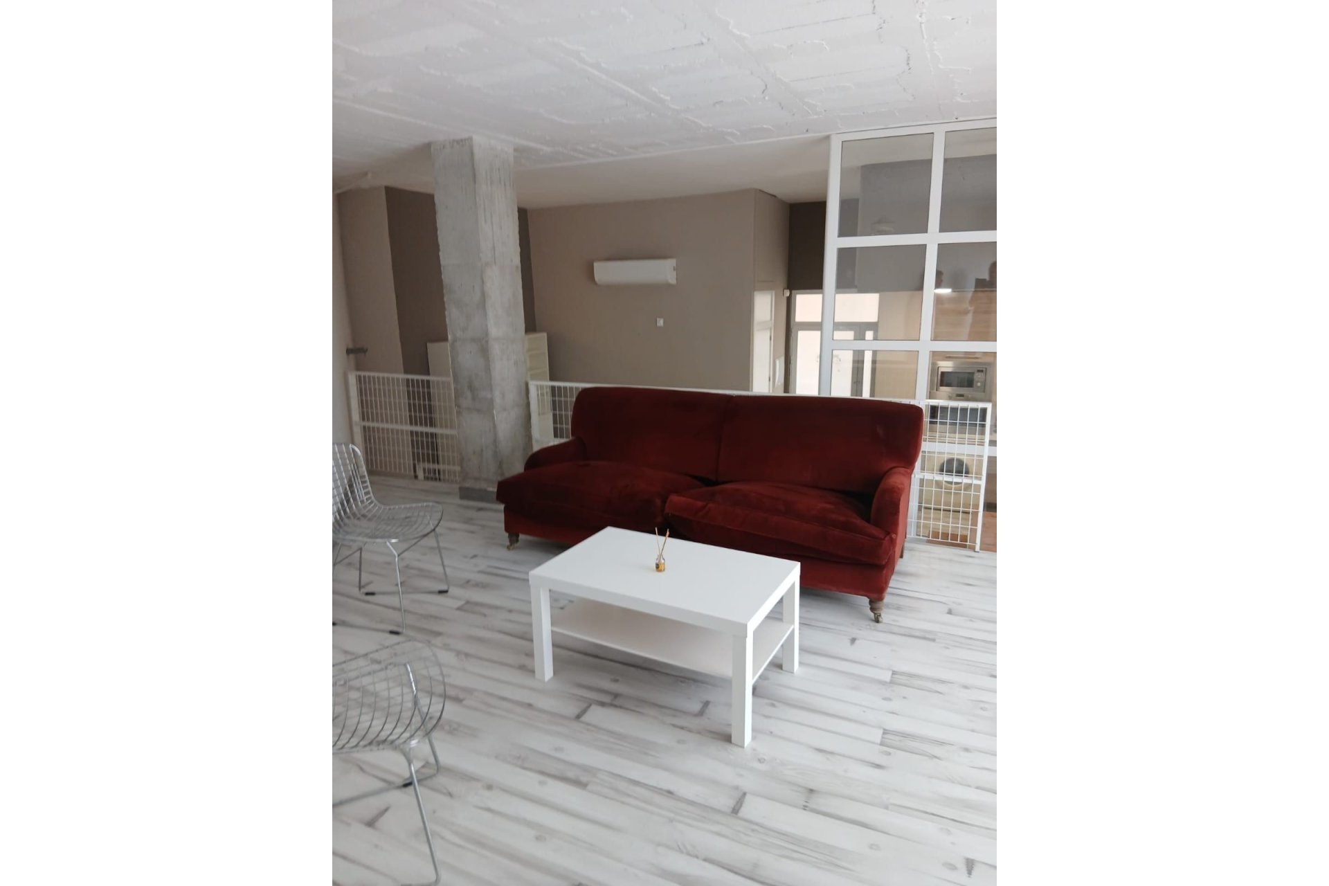 Wiederverkauf - apartment - Estepona - Selwo