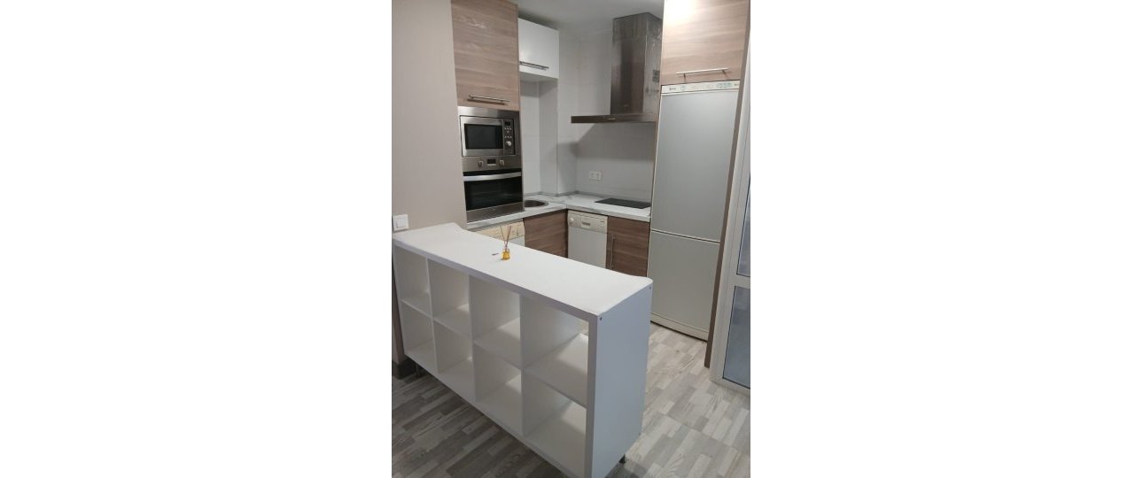 Wiederverkauf - apartment - Estepona - Selwo