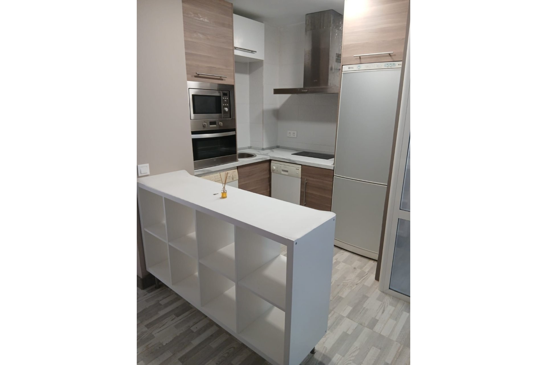Wiederverkauf - apartment - Estepona - Selwo