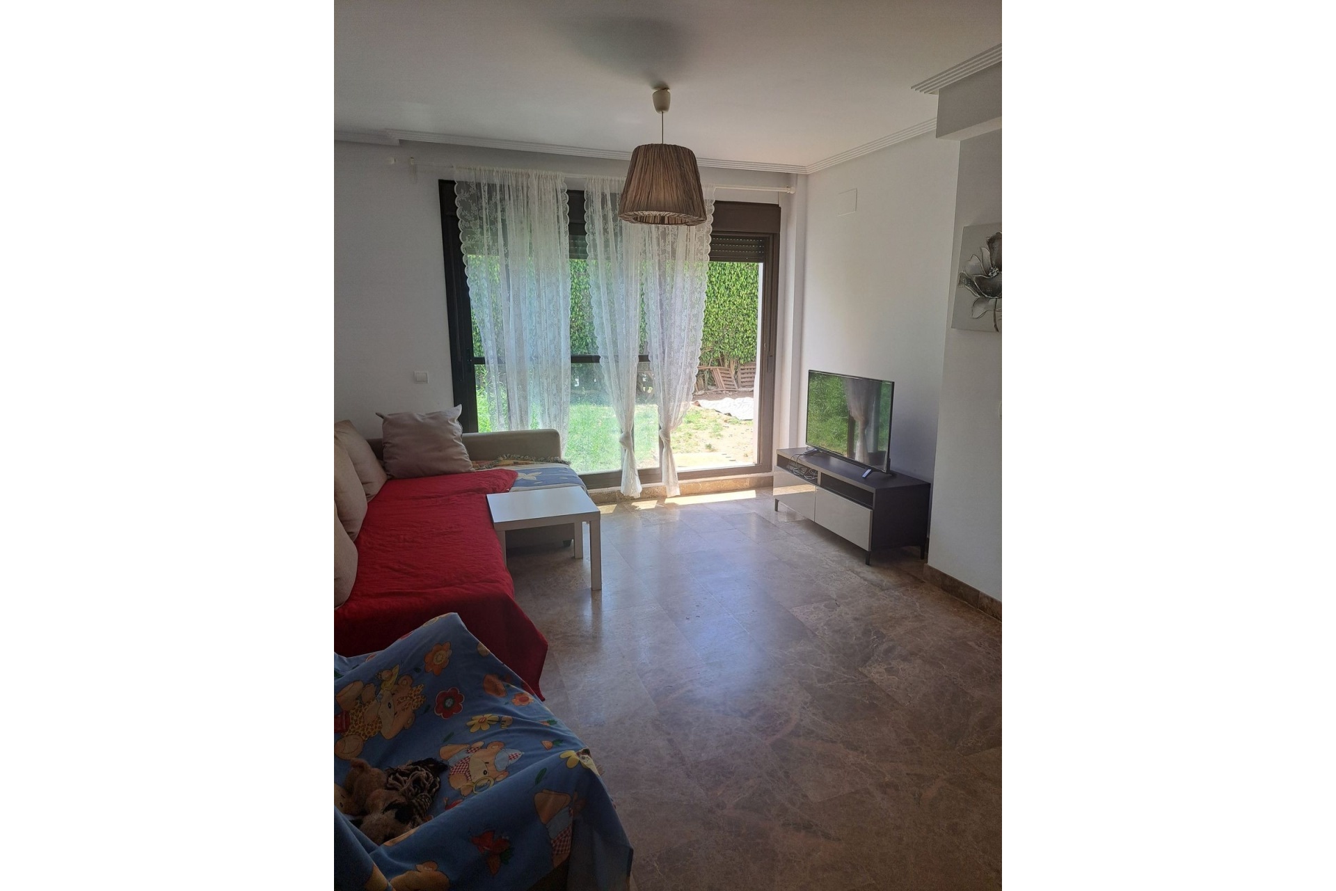 Wiederverkauf - apartment - Estepona - Selwo