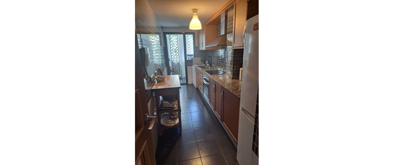 Wiederverkauf - apartment - Estepona - Selwo