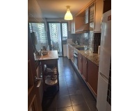 Wiederverkauf - apartment - Estepona - Selwo
