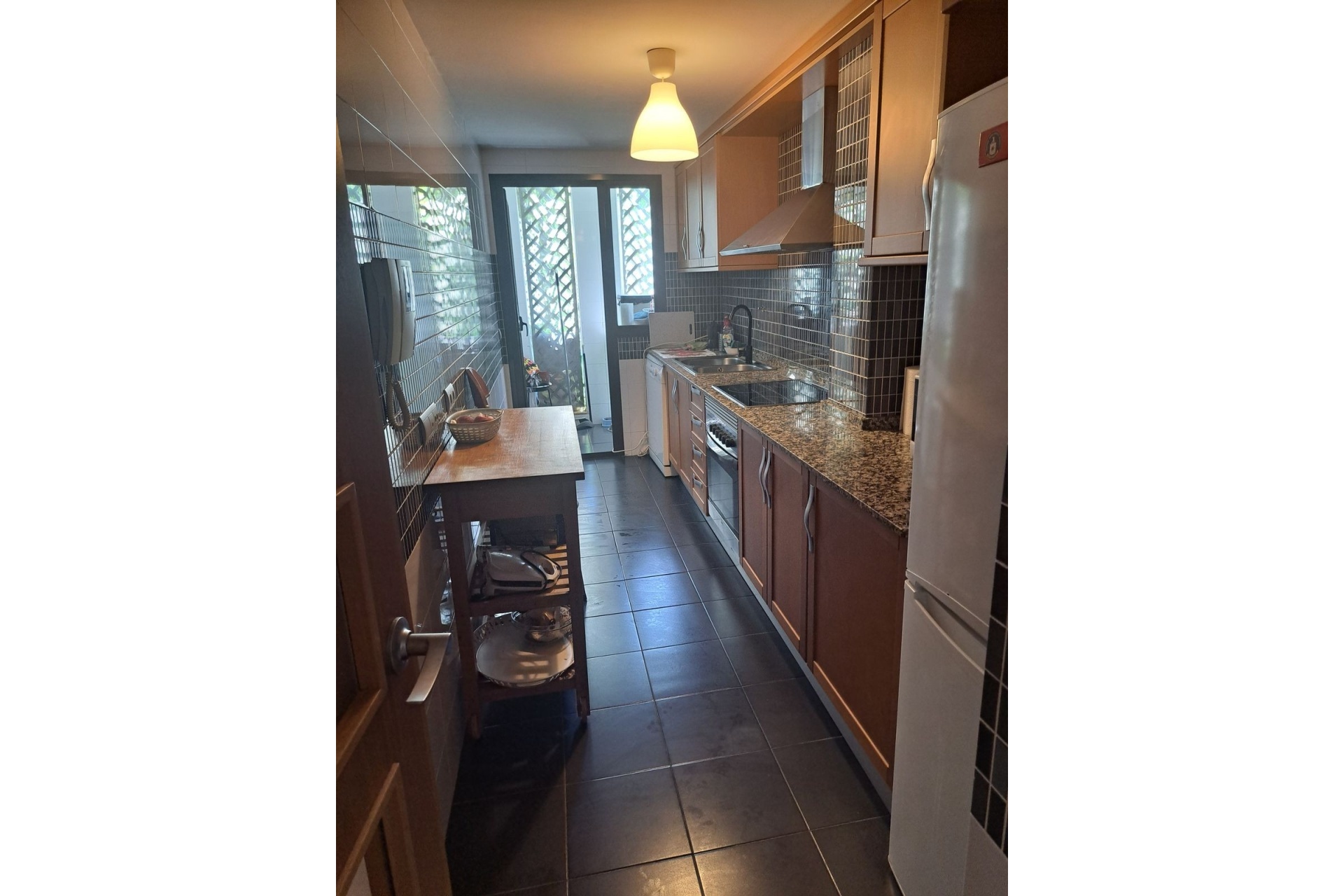 Wiederverkauf - apartment - Estepona - Selwo