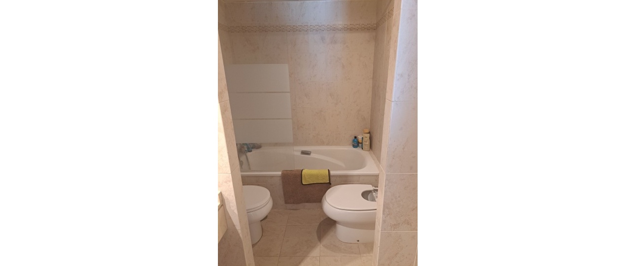 Wiederverkauf - apartment - Estepona - Selwo