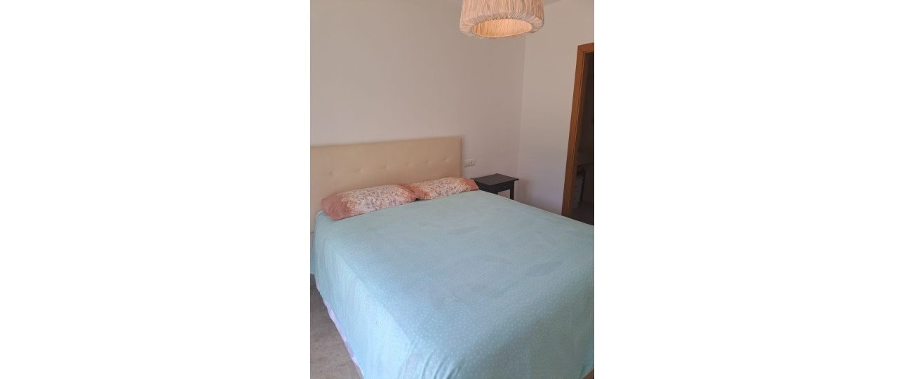 Wiederverkauf - apartment - Estepona - Selwo