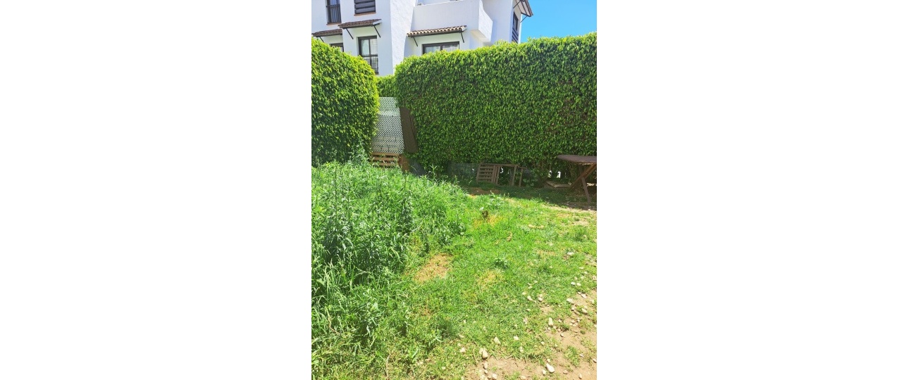 Wiederverkauf - apartment - Estepona - Selwo