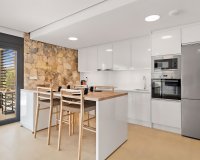 Wiederverkauf - apartment - Estepona - Selwo