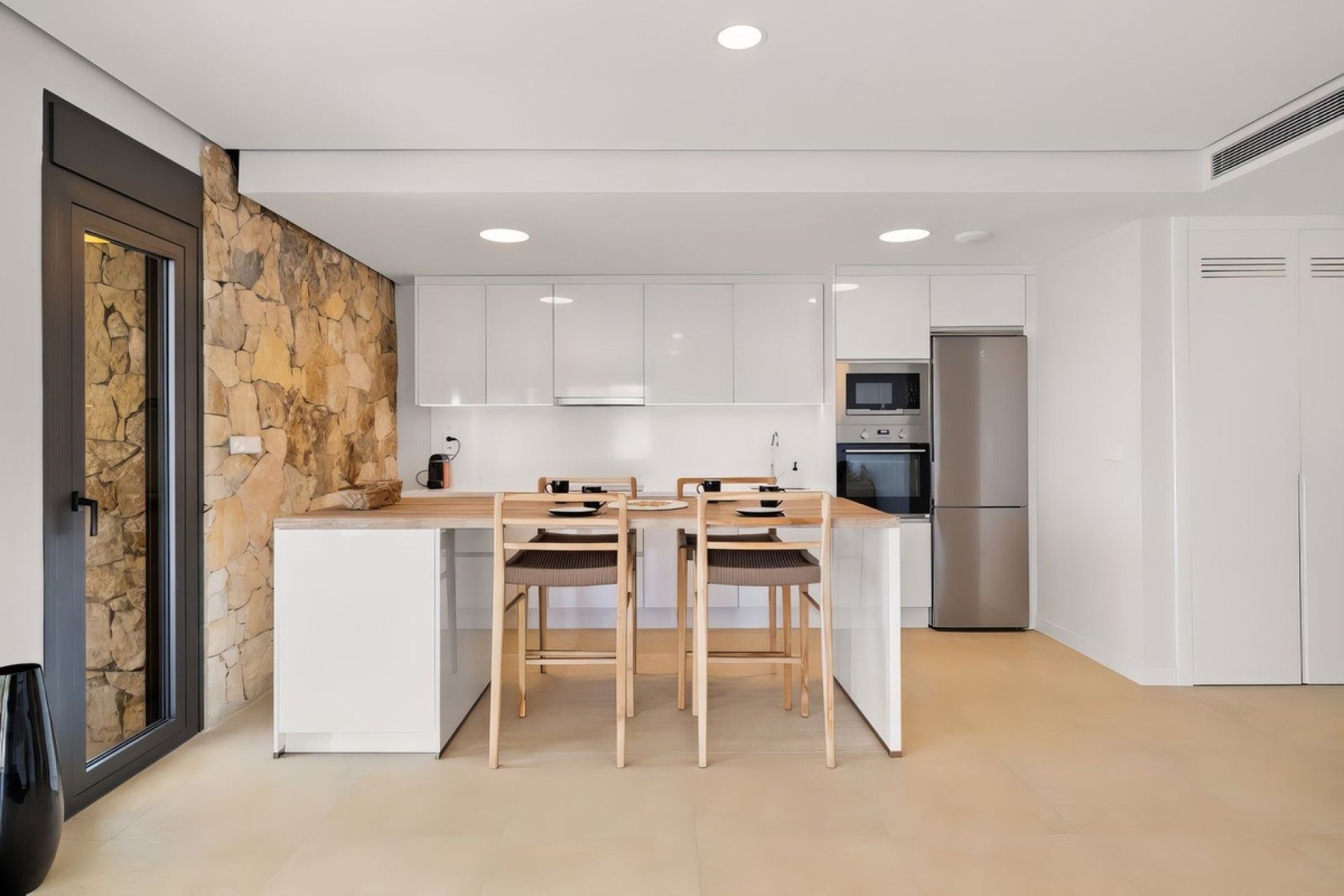 Wiederverkauf - apartment - Estepona - Selwo