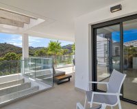 Wiederverkauf - apartment - Estepona - Selwo