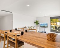 Wiederverkauf - apartment - Estepona - Selwo