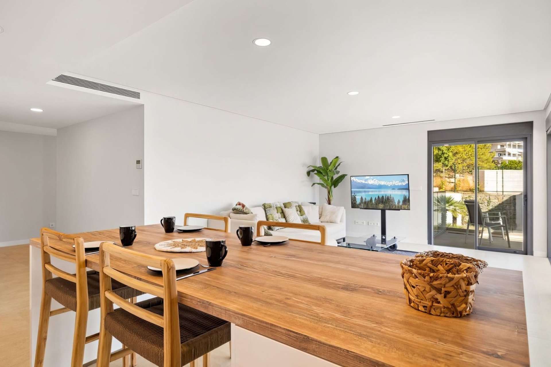 Wiederverkauf - apartment - Estepona - Selwo