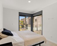 Wiederverkauf - apartment - Estepona - Selwo