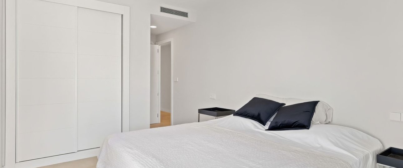 Wiederverkauf - apartment - Estepona - Selwo