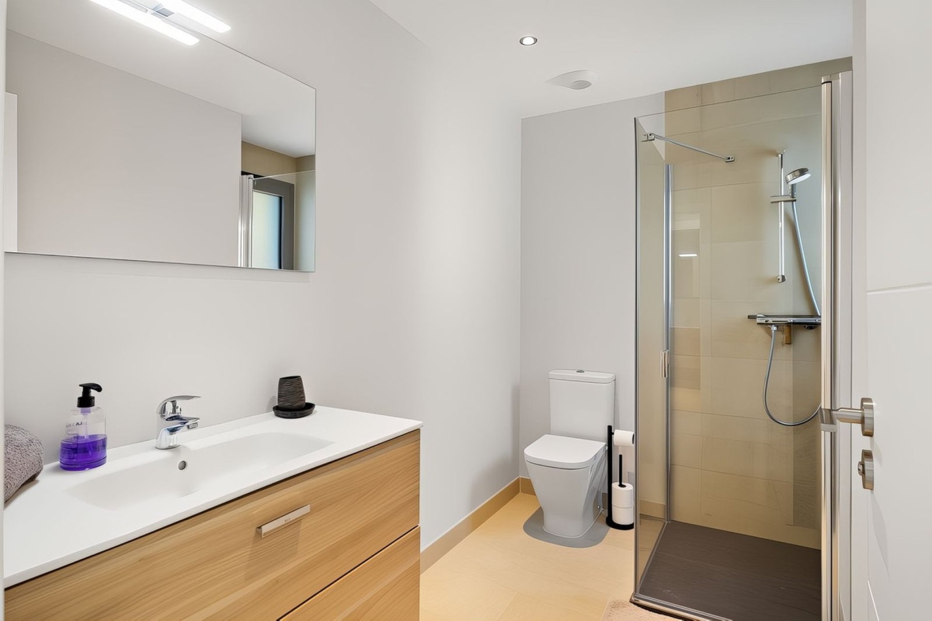 Wiederverkauf - apartment - Estepona - Selwo