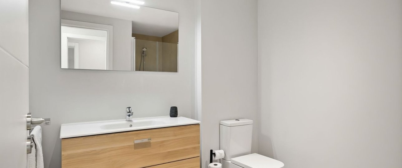 Wiederverkauf - apartment - Estepona - Selwo
