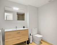 Wiederverkauf - apartment - Estepona - Selwo
