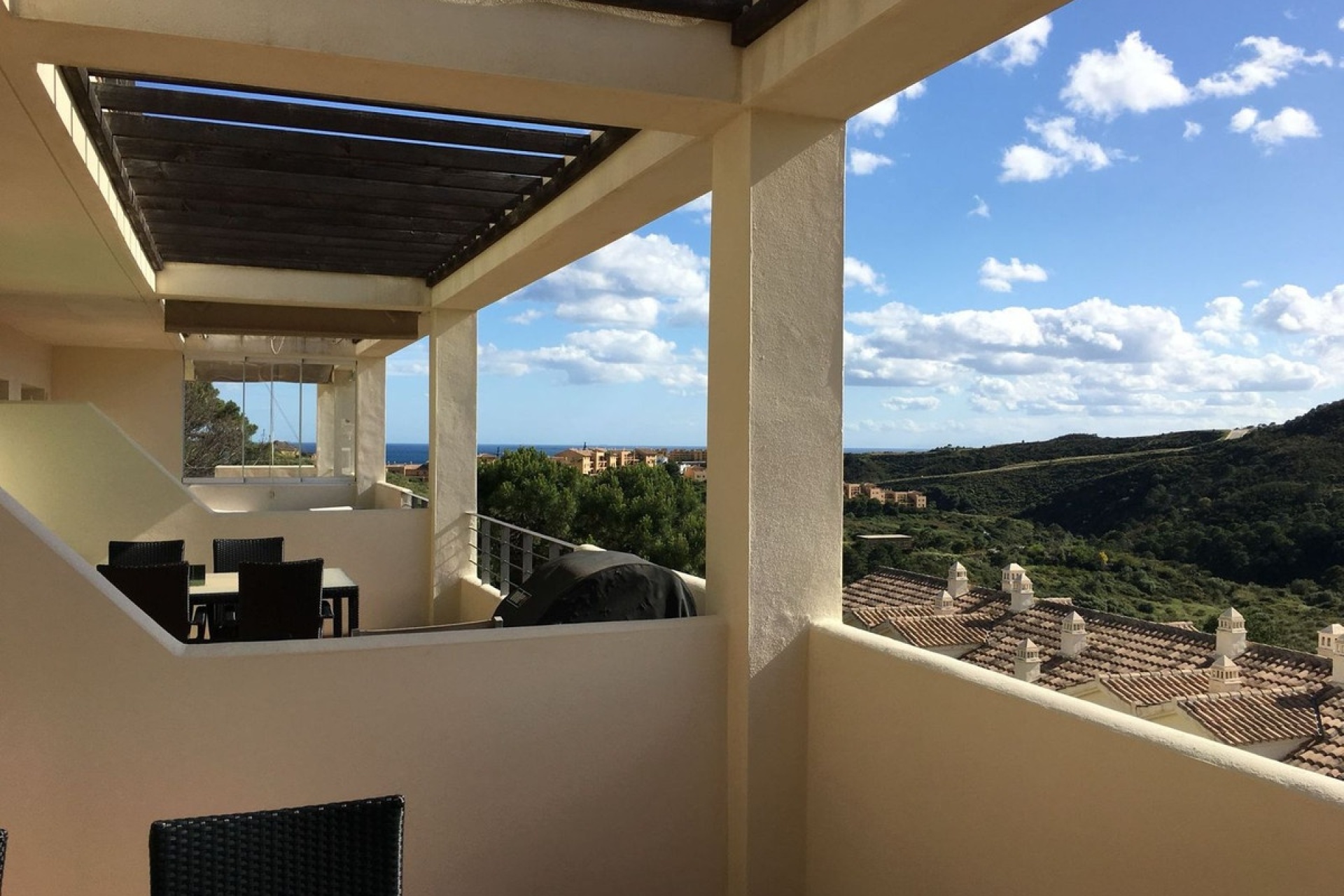 Wiederverkauf - apartment - Estepona - Selwo