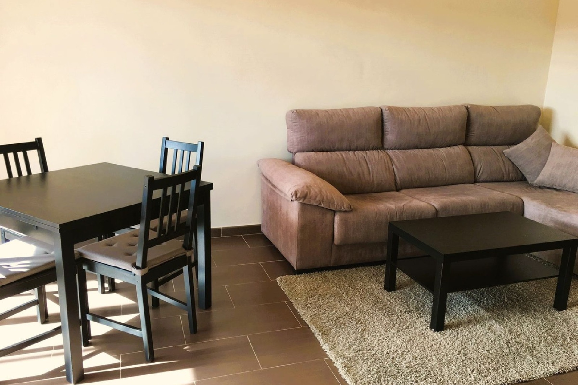 Wiederverkauf - apartment - Estepona - Selwo