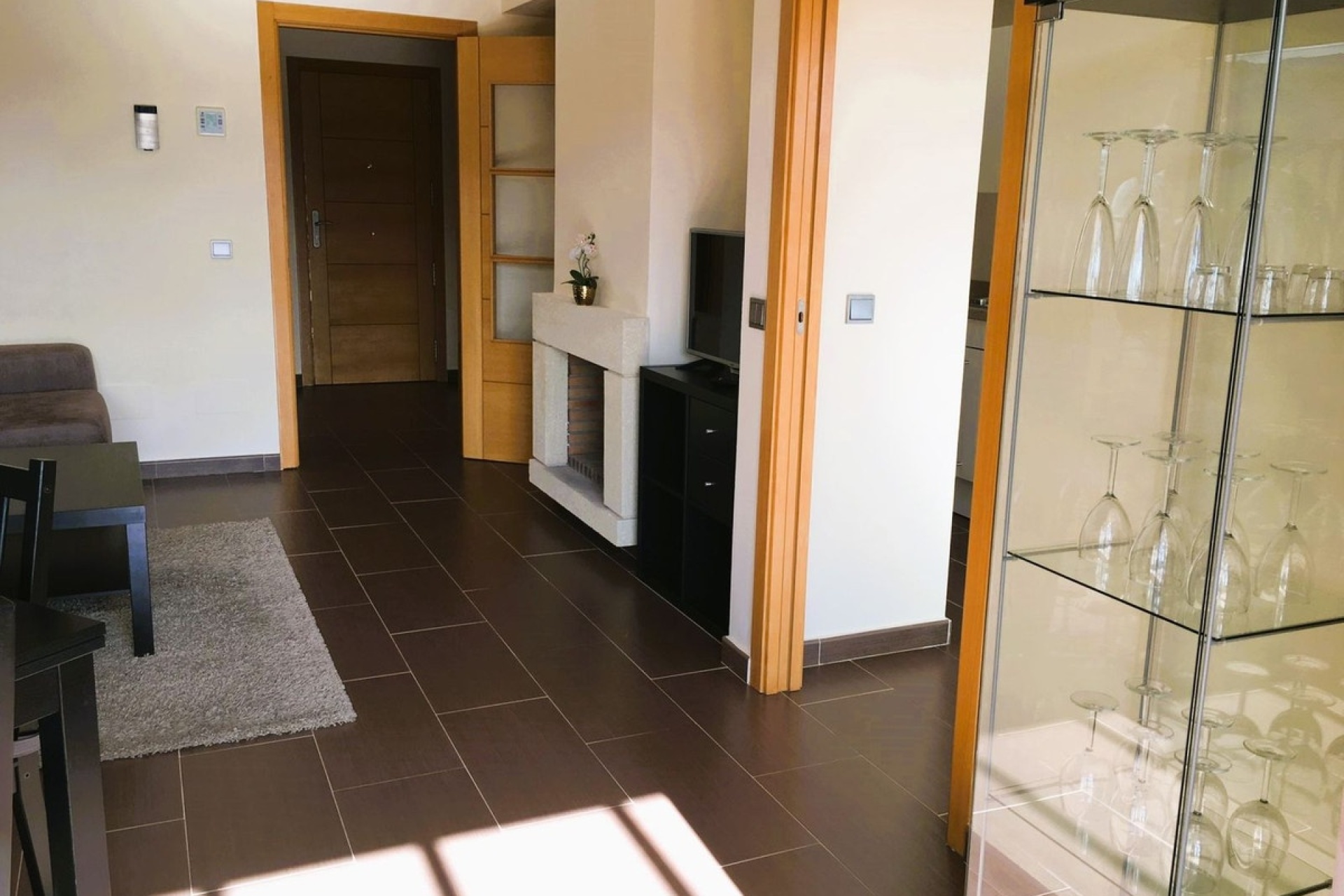 Wiederverkauf - apartment - Estepona - Selwo