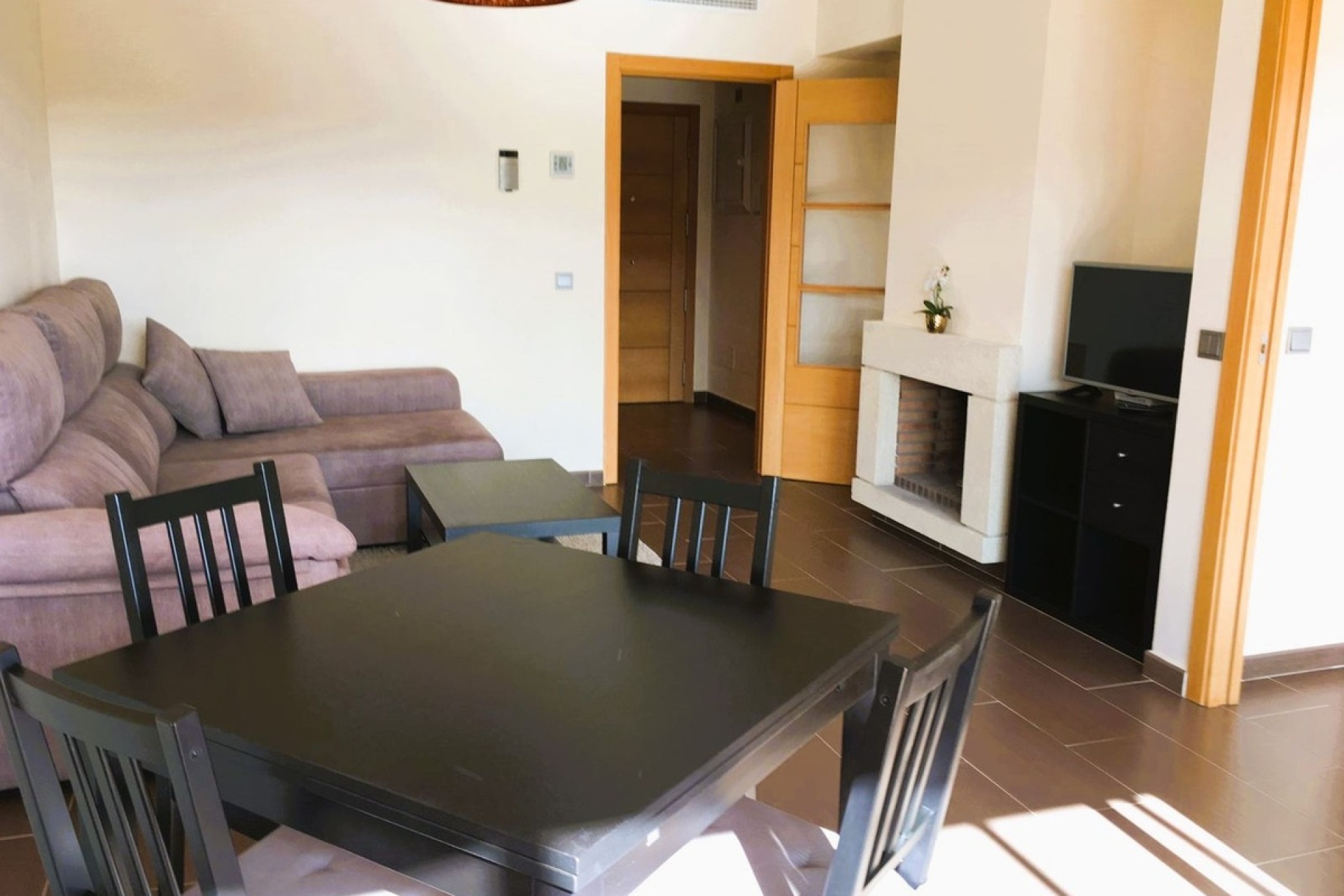Wiederverkauf - apartment - Estepona - Selwo