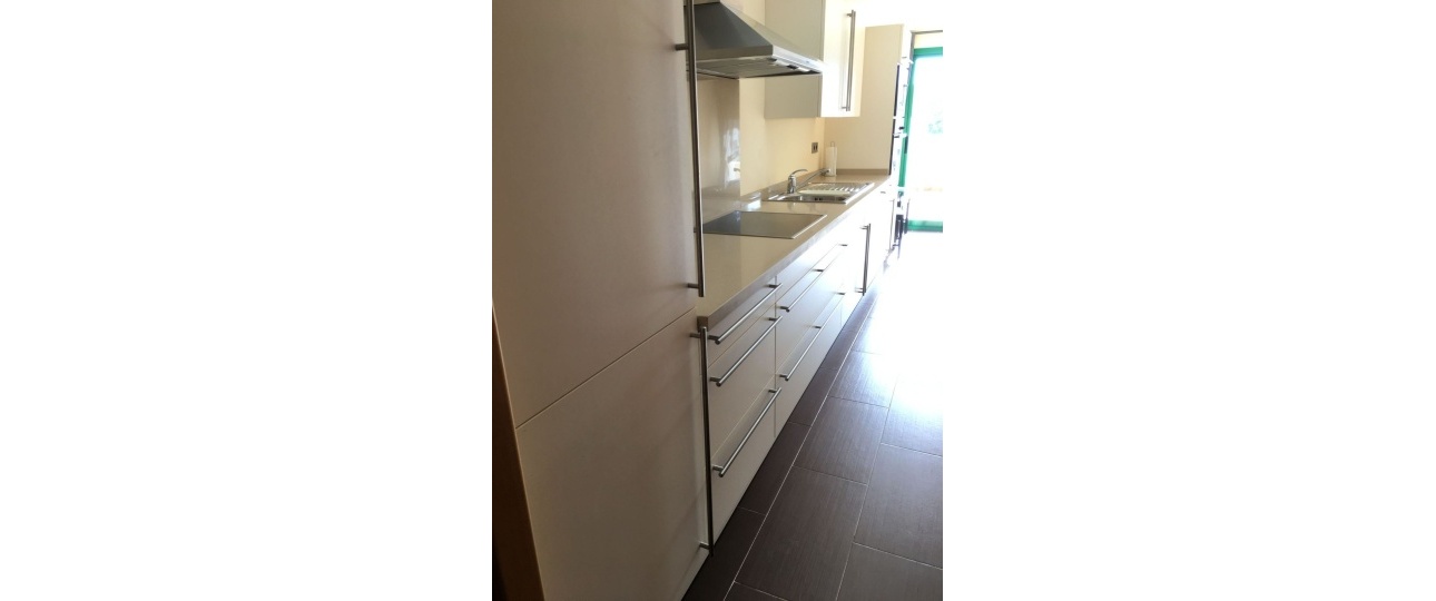 Wiederverkauf - apartment - Estepona - Selwo