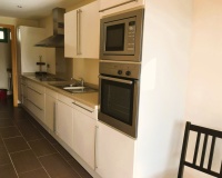 Wiederverkauf - apartment - Estepona - Selwo