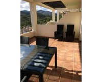 Wiederverkauf - apartment - Estepona - Selwo