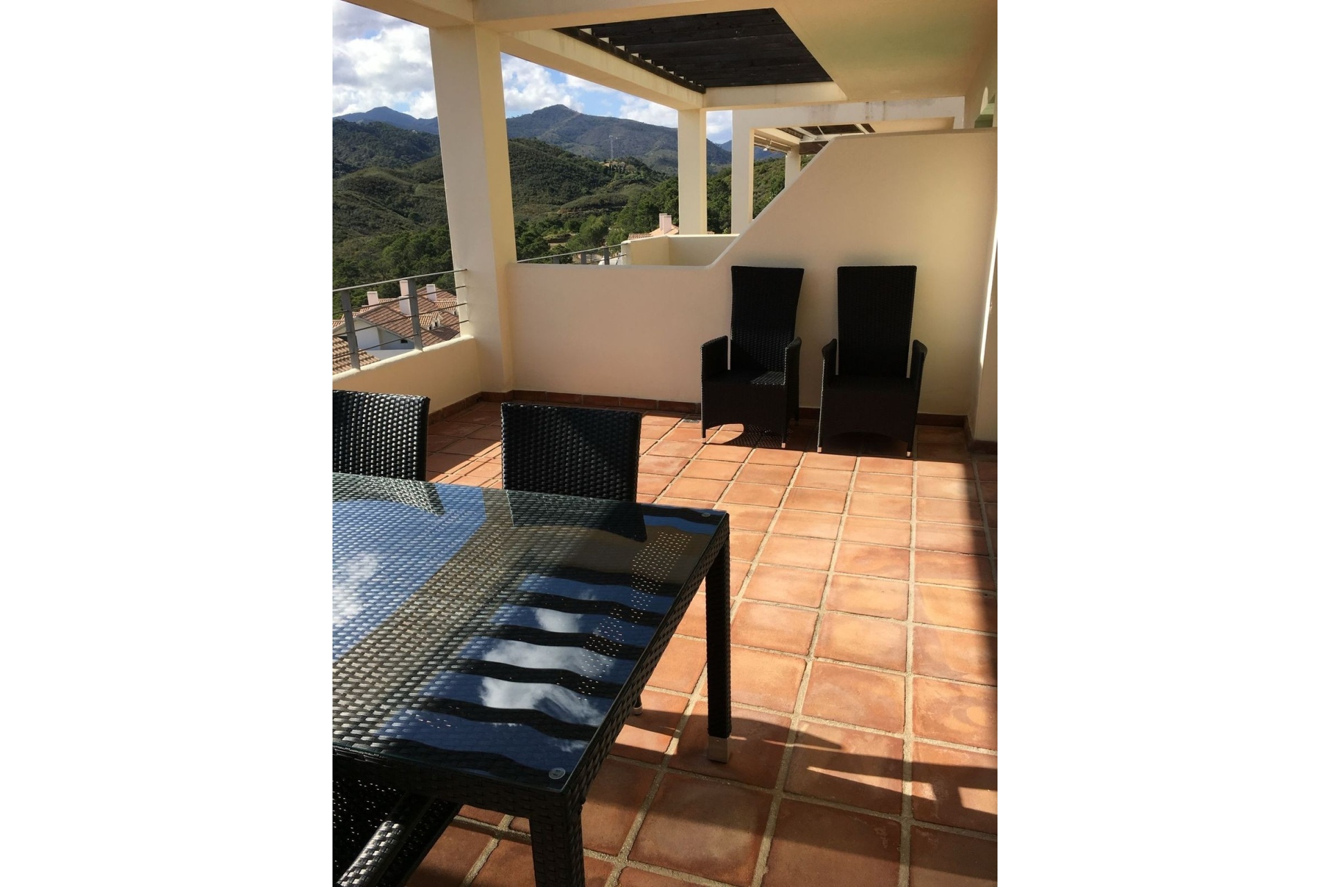 Wiederverkauf - apartment - Estepona - Selwo
