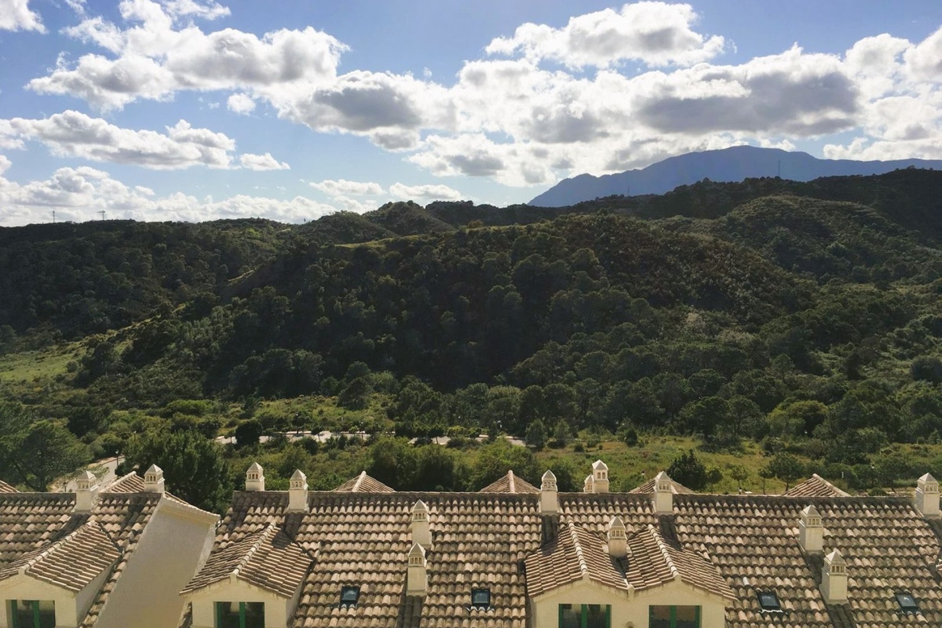 Wiederverkauf - apartment - Estepona - Selwo