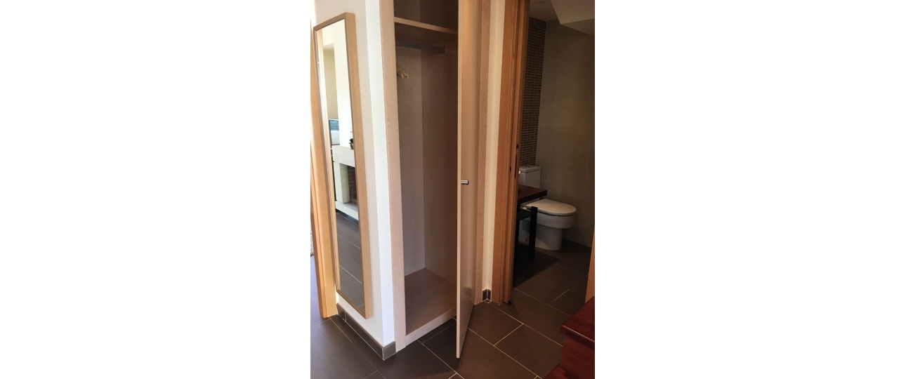 Wiederverkauf - apartment - Estepona - Selwo